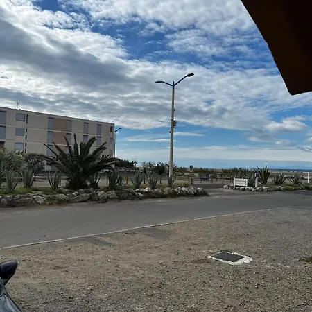 Bel Bord De Mer Port-la-Nouvelle
