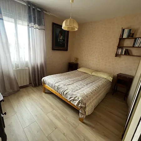 Apartament Bel Bord De Mer Port-la-Nouvelle